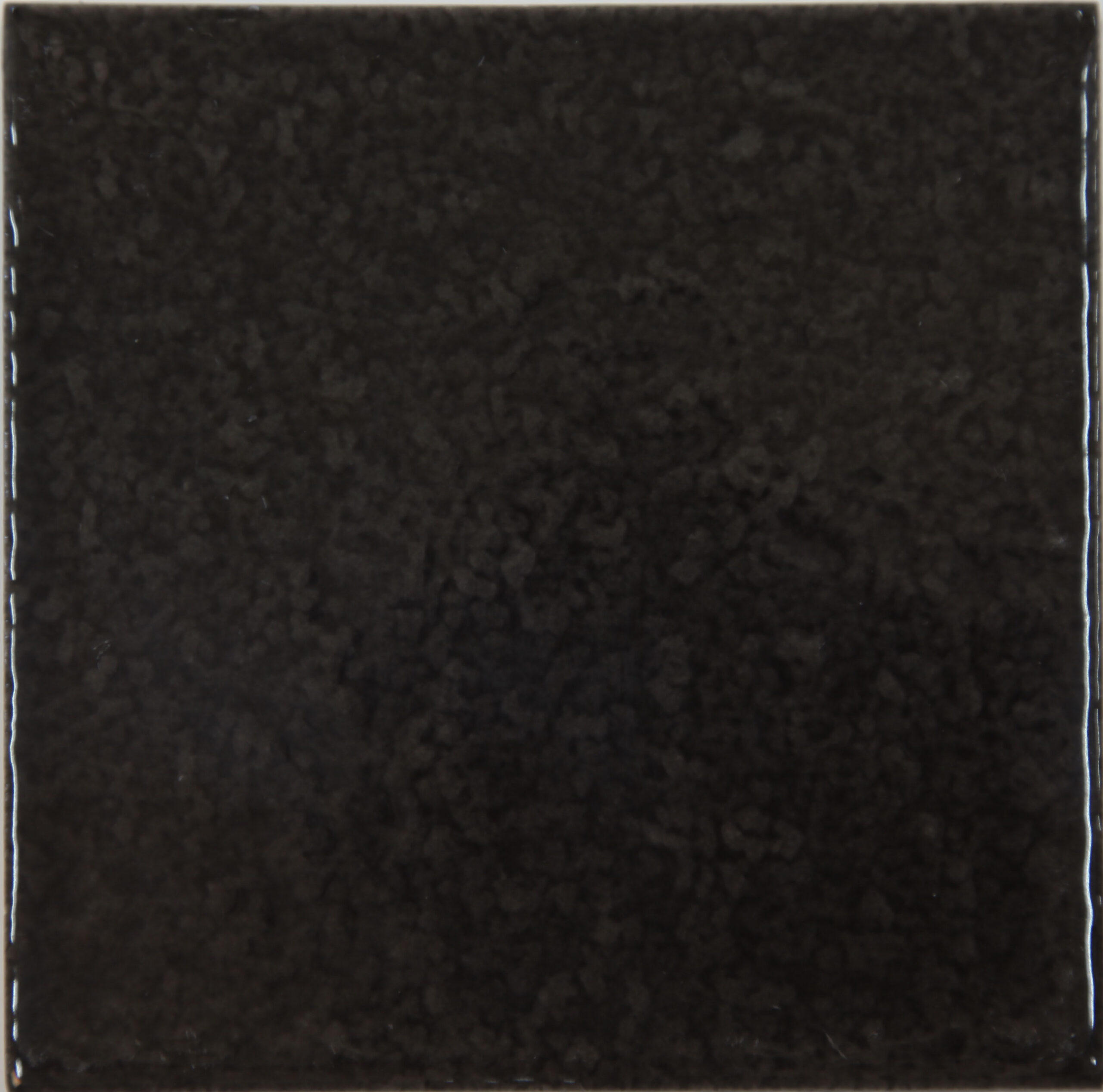 Opera Svart blank 12x12