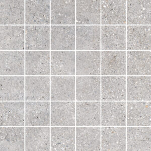 Öresund Grå mos 5x5, ark 30x30