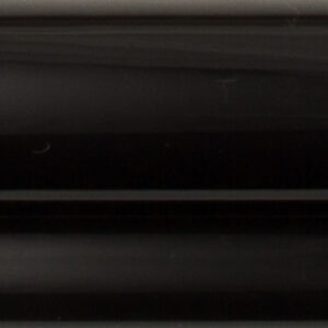 Oxford Svart bård 5x15