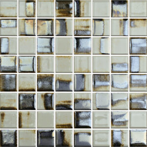 Oxide Brons 3,8x3,8 (31,6x31,6)