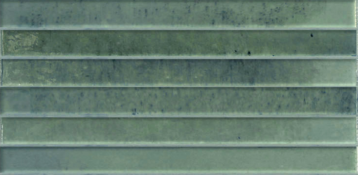 Pigalle Forest stavmosaik 12,5x25