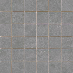 Pure Line Antracite mosaik 5x5, ark 30x30