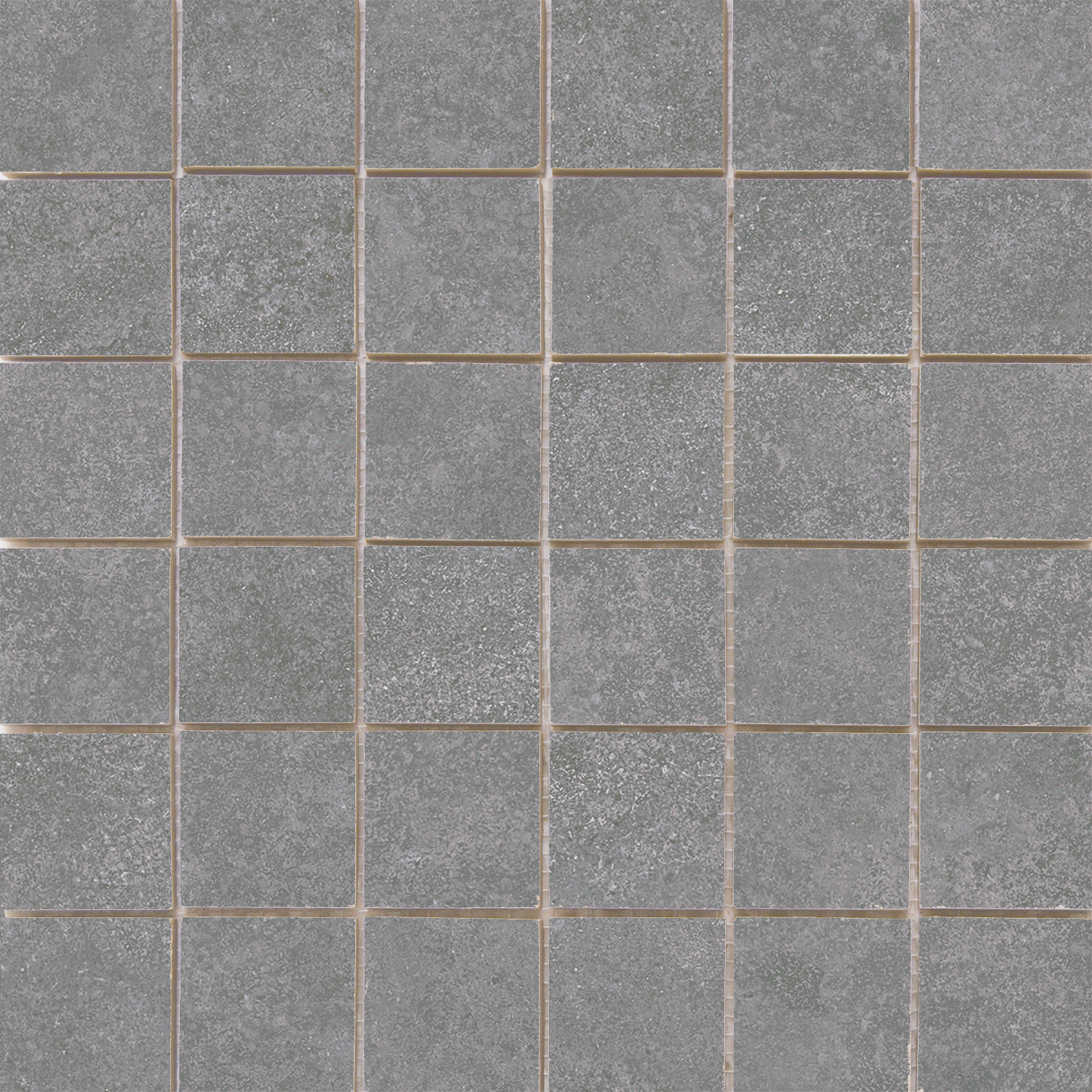 Pure Line Antracite mosaik 5x5, ark 30x30