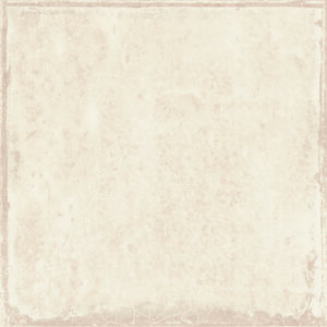 Retro Ivory blank 15x15