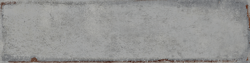 Retro Silver blank 7,5x30