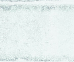 Retro White blank 7,5x30