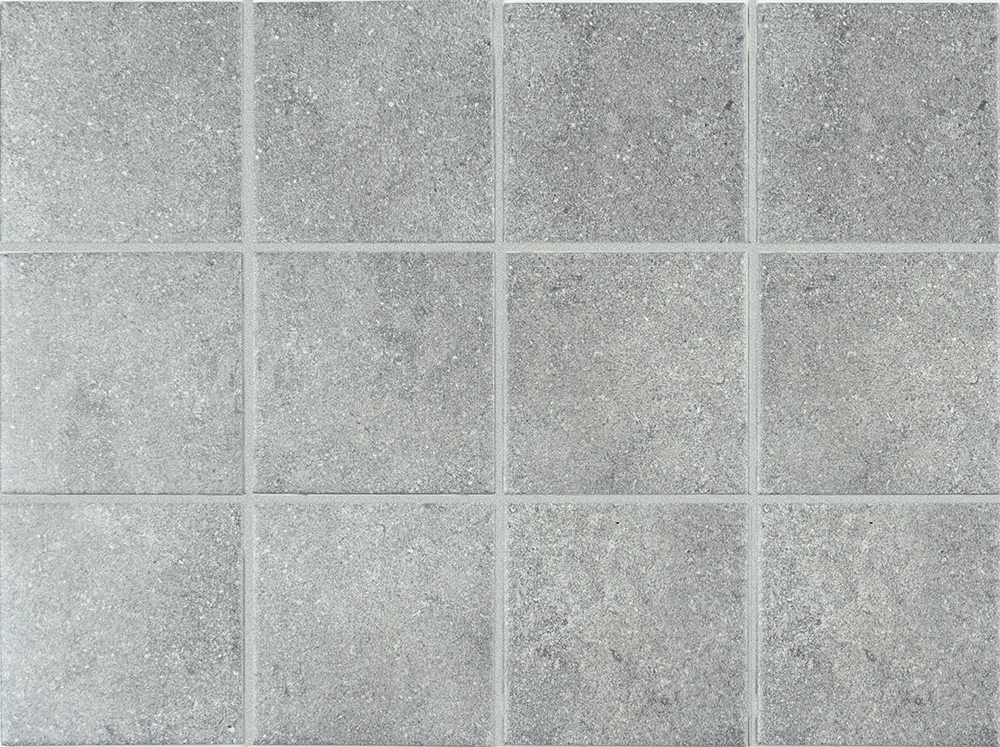 Sesam Grå 10X10, ark 30x40
