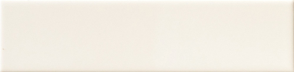 Shape White blank 6,2x25