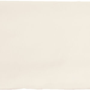 Signatur Creme blank 7,5x15