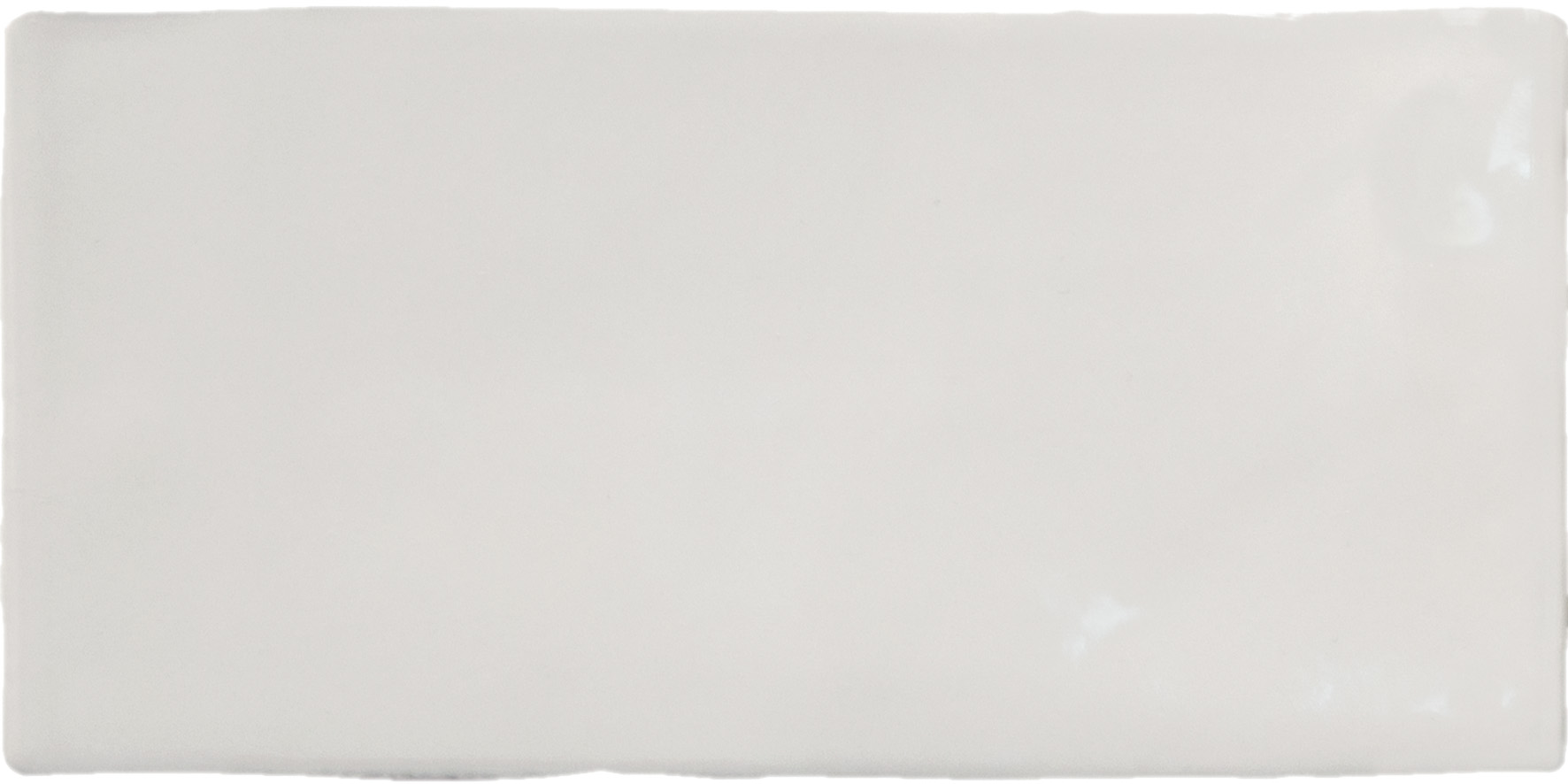 Signatur Grå blank 7,5x15