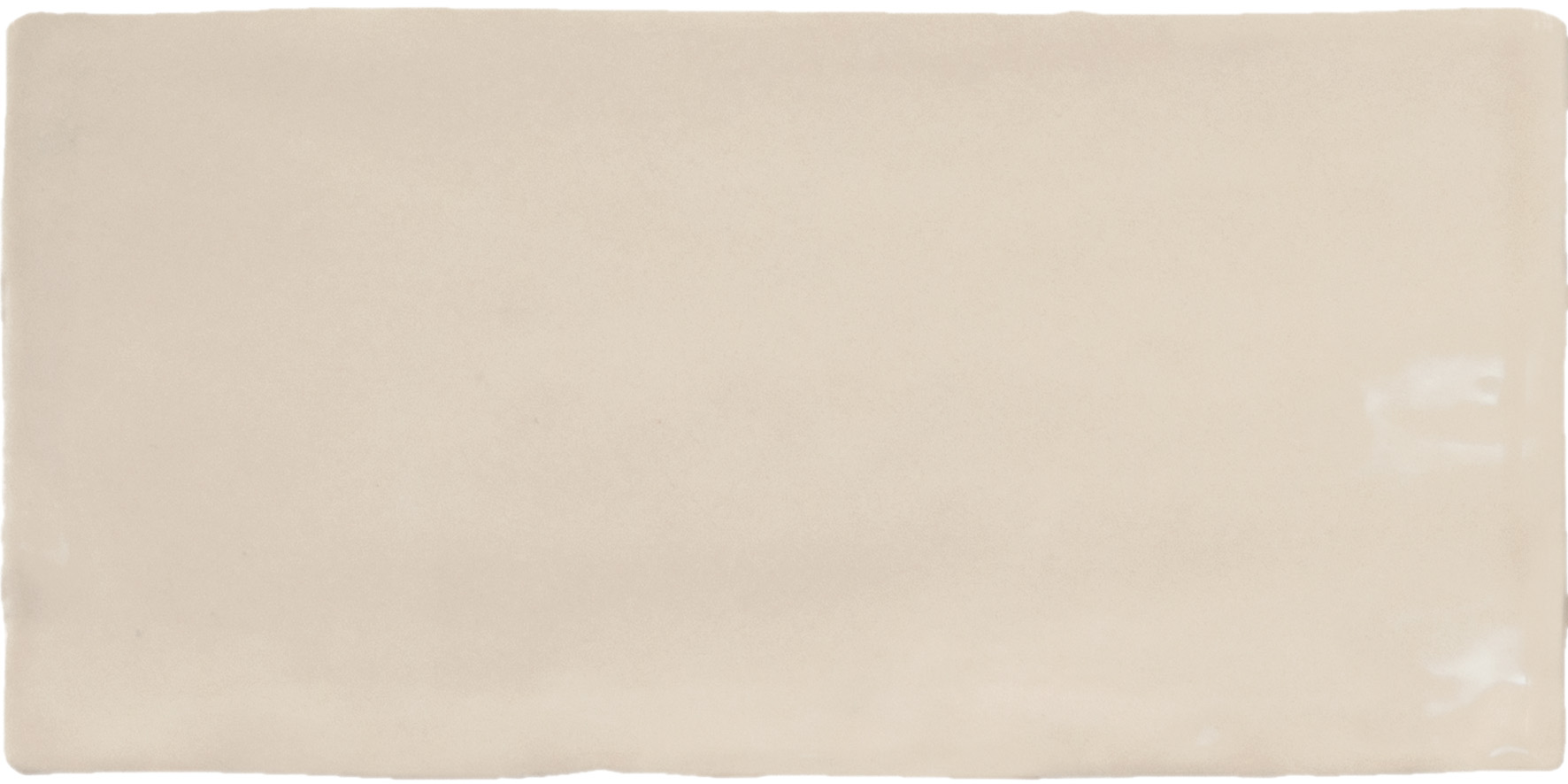 Signatur Latte blank 7,5x15