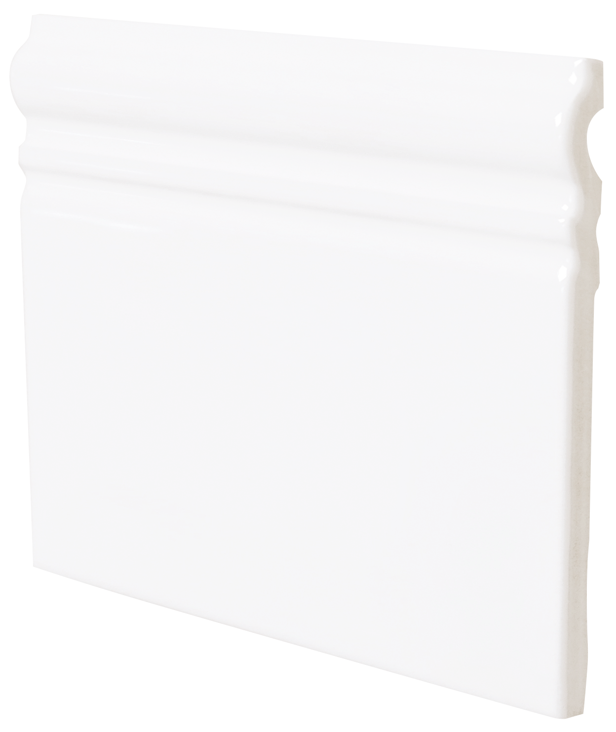 Stratford Blanco sockel 15x15