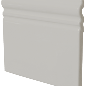 Stratford Grey sockel 15x15
