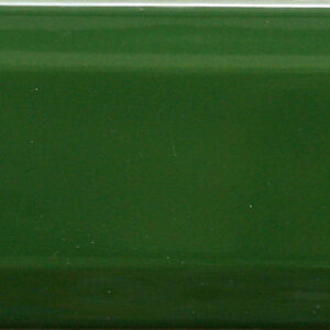 Teti Grön fasad 7,5x15