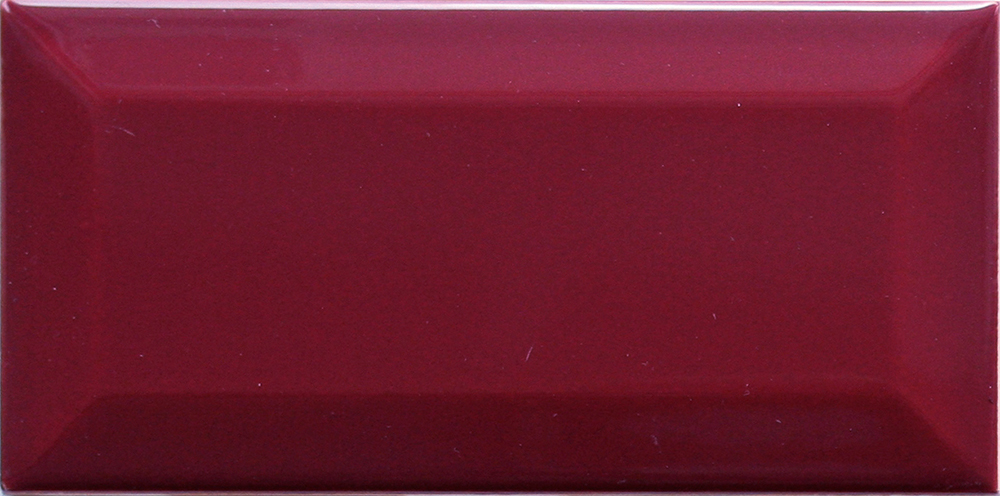 Teti Röd fasad 7,5x15