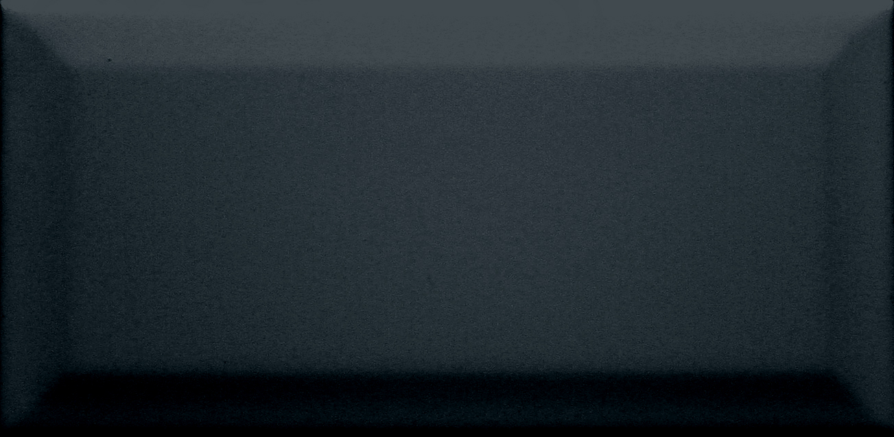 Teti Svart blank fasad 10x20