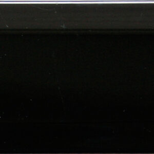 Teti Svart fasad 7,5x15