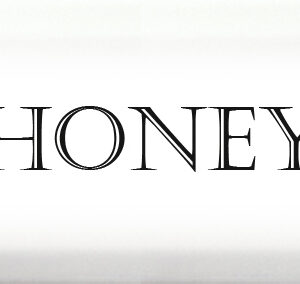 Teti Vit dekor Honey 10x20