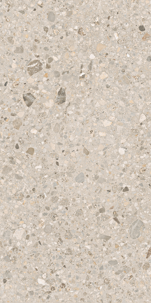Umbria Terrazzo Warm 60x120 såg