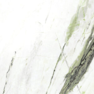 Verde Calacatta Green polerad 60x60 sågad