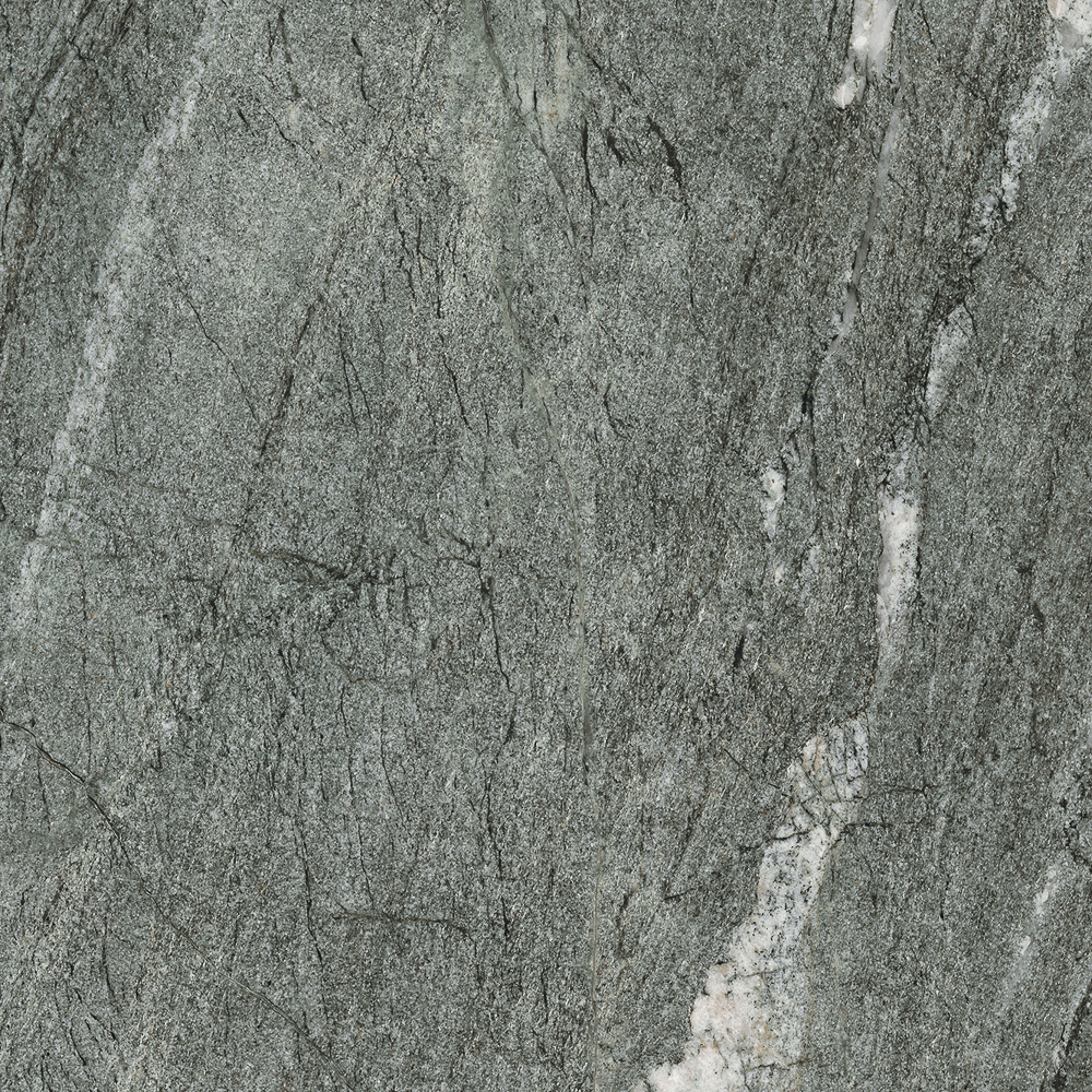 Verde Irish Green 60x60 sågad