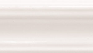 Village Creme bård 5x30