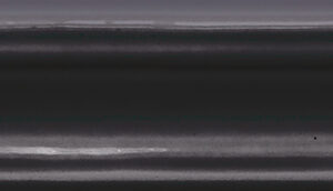 Village Svart bård 5x30