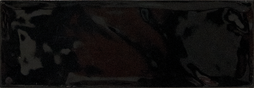 Village Svart blank 10x30