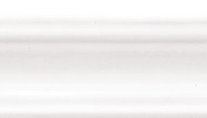 Village Vit bård 5x30